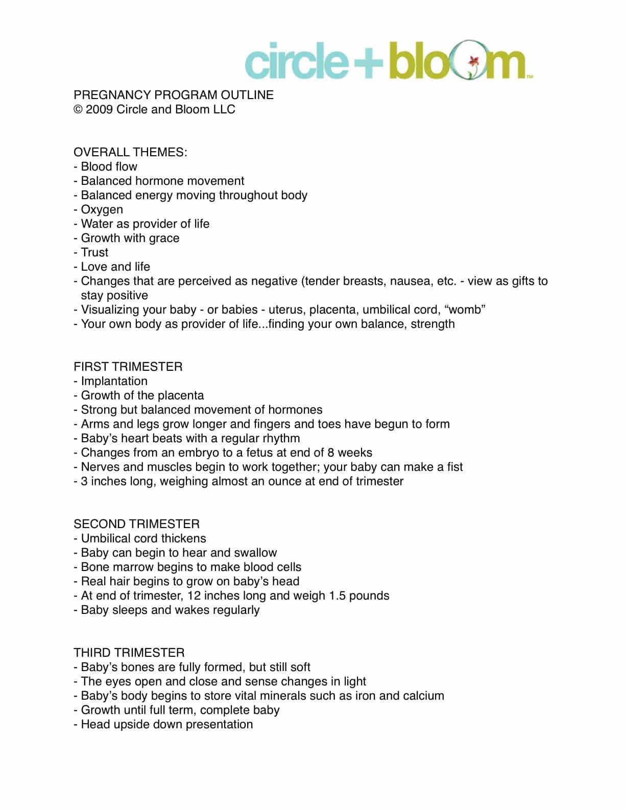 Our Next Product – Insight and Notes, Part 1