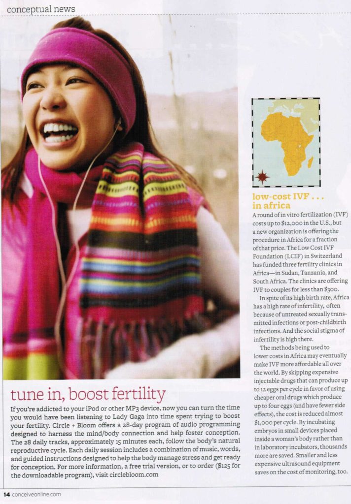 Circle-Bloom-Conceive Circle-Bloom-Conceive