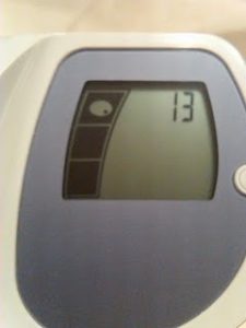 circle bloom ovulate