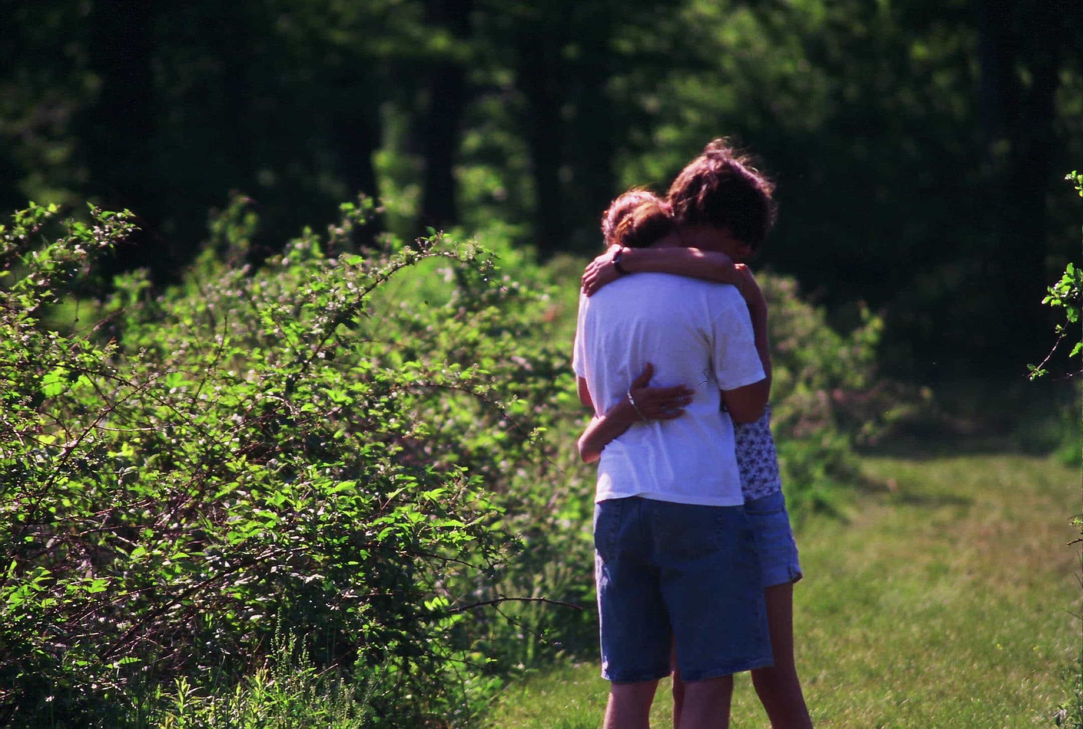 The Power of Forgiveness