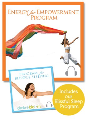 Energyblissfulsleep