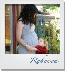 Rebecca-infertility-success-story