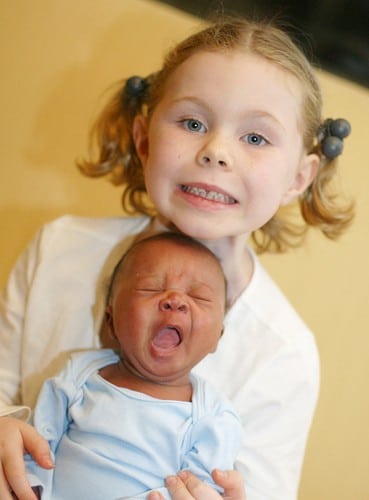 Week 8:  An American Adoption Story