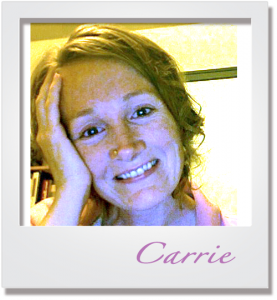 Carrie-infertility-success-story