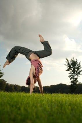 Week 9 Einstein:  The Body-Mind Connection?