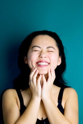 Week 12:  The Love Response® (part two)