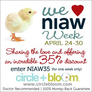 Celebrating National Infertility Awareness Week