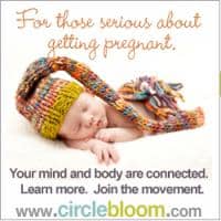 Circle + Bloom Announces The Release Of My Fertility Companion iPad and iPhone App