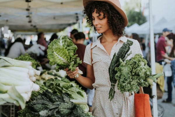 How Diet and Medication Can Work Together to Control PCOS