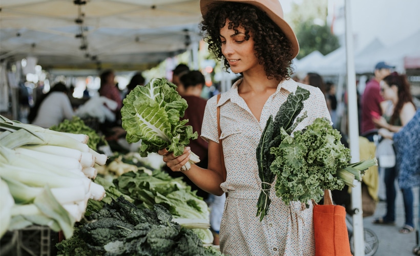 How Diet and Medication Can Work Together to Control PCOS