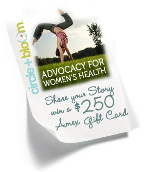 Announcing A New Blog Series on Advocacy and Share Your Story Contest