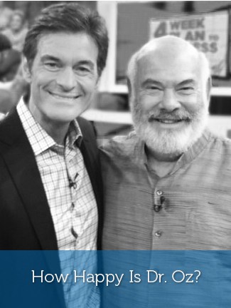 Dr. Oz