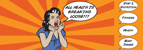 Why can’t anyone get pregnant?