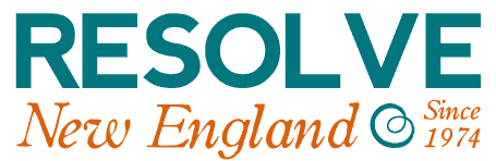 Fundraising Event for Resolve of New England