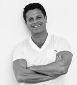 A Moment of Clarity by Greg Malouf