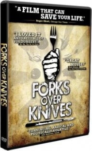 3 Lessons from Forks Over Knives