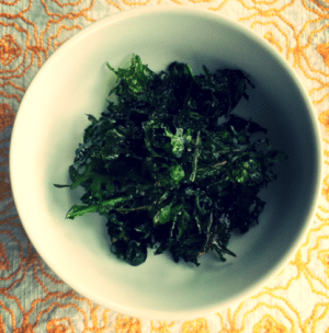 Let’s Get Leafy – Six Delicious Ways to Add Folate to Your Days