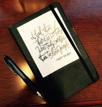 5 Simple Steps For Reenergizing Your Journaling Practice