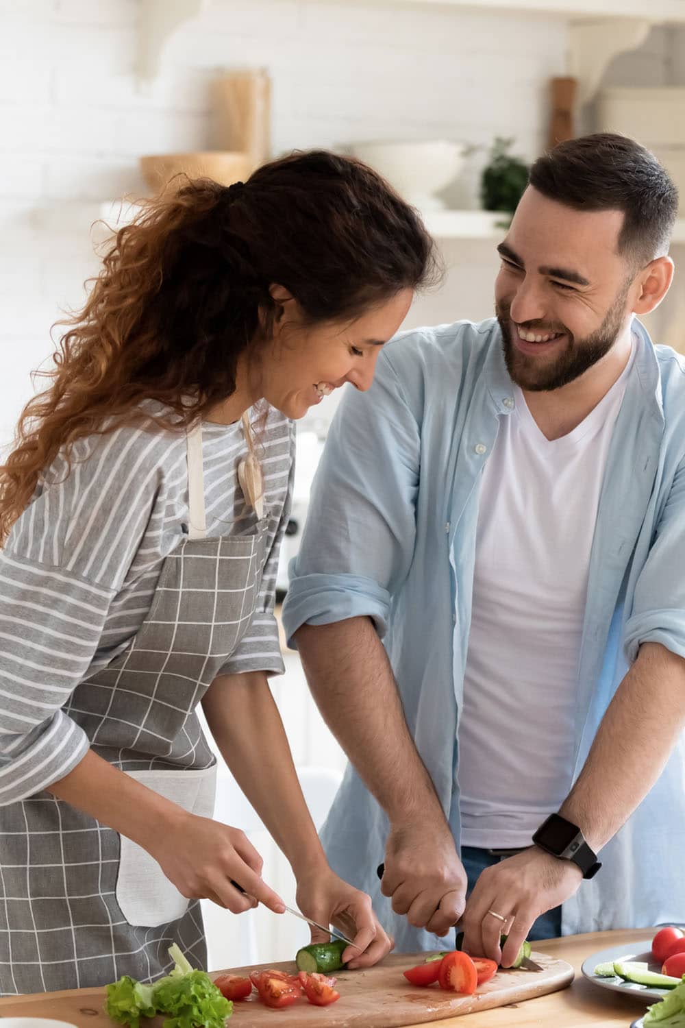 How To Eat During The Holidays To Improve Your Fertility