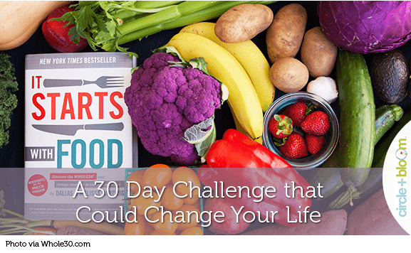 A 30 Day Challenge that Could Change Your Life