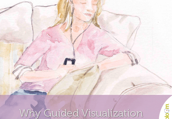 Guided Visualization for Fertility