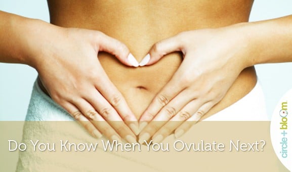 Circle+Bloom Ovulation - Phil Druce - Ovulation Calendar