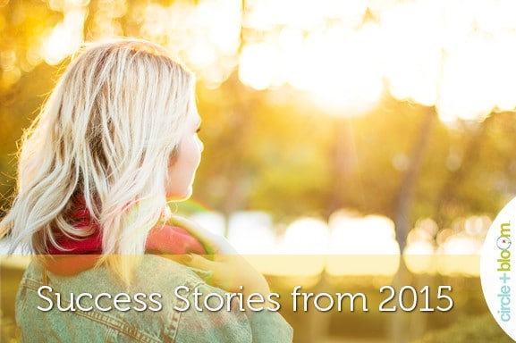 Circle+Bloom Fertility Success Stories