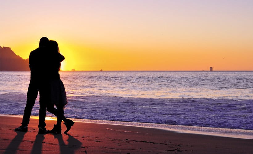 Intimacy & Infertility – How to Keep Your Relationship Strong While #TTC