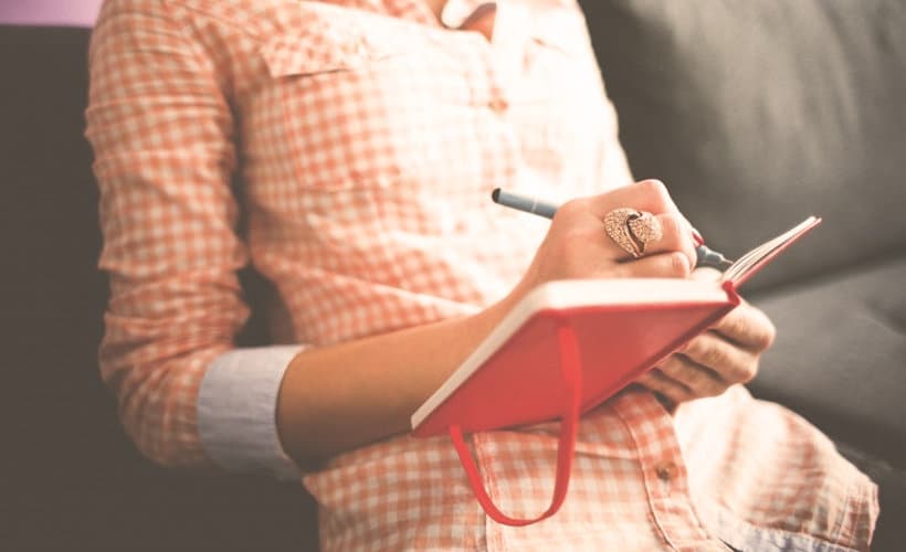 5 Ways to Sneak in Moments of Relaxation