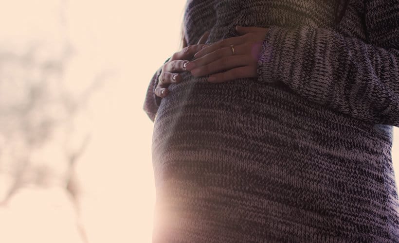 Secondary Infertility and Pregnancy Success Over 40 – Sandra’s Story