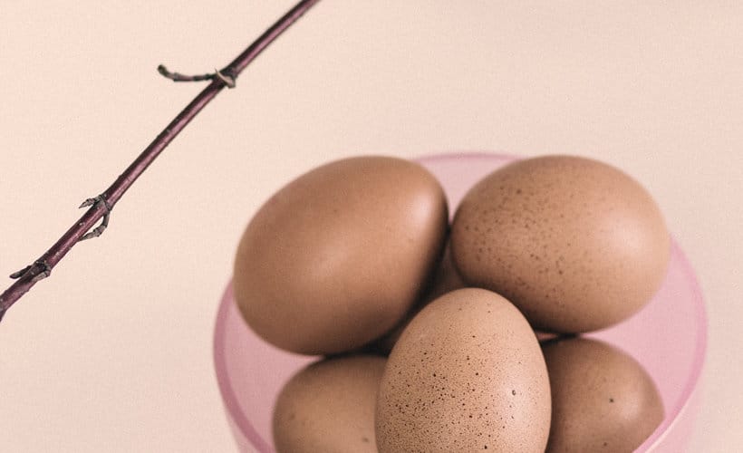 Unexplained Infertility, Crohn’s Disease and Egg Donor Success Story