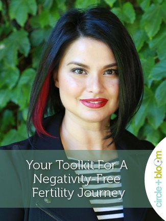 CircleBloom-RosanneAustin-fertility-teleseminar