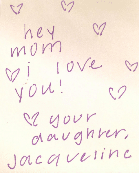 Circle+Bloom Gratitude Journal Instagram #365gratitudejournal