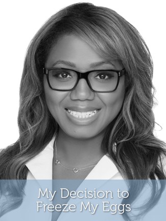 Dr. Lisa Ashe - Be Well Medical Group - Freeze Eggs