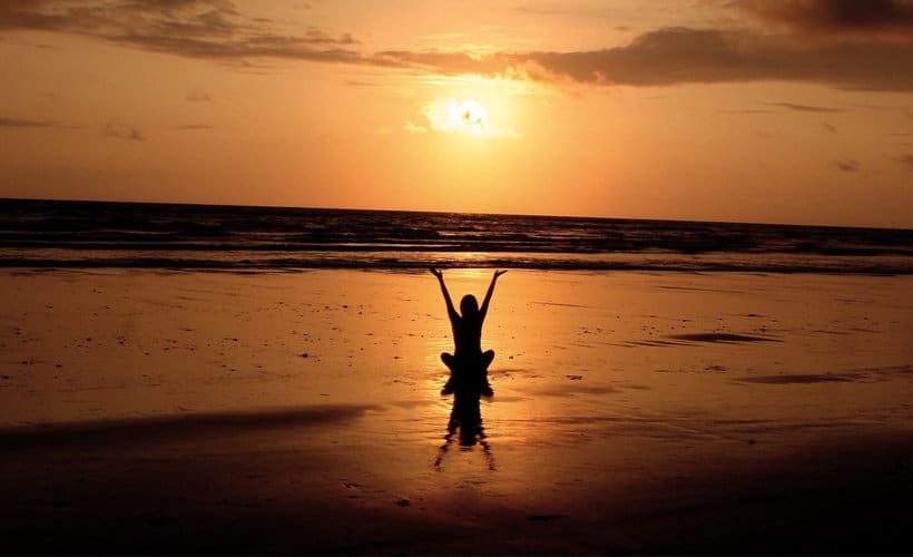 5 Habits for a Healthy Mind in a Healthy Body