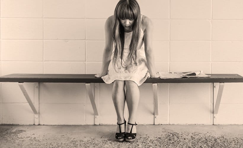 How I Relaxed And Got Pregnant-Without Ever Relaxing