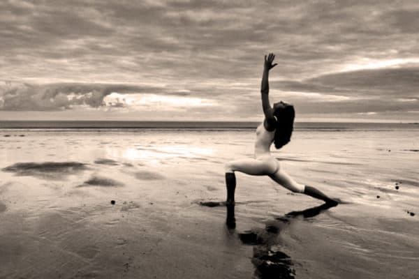 How Practicing Yoga Will Help You Conceive