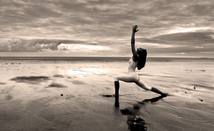 How Practicing Yoga Will Help You Conceive