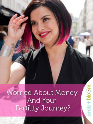 Worried About Money And Your Fertility Journey?