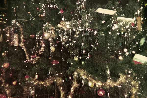 When The Holiday Mood Strikes