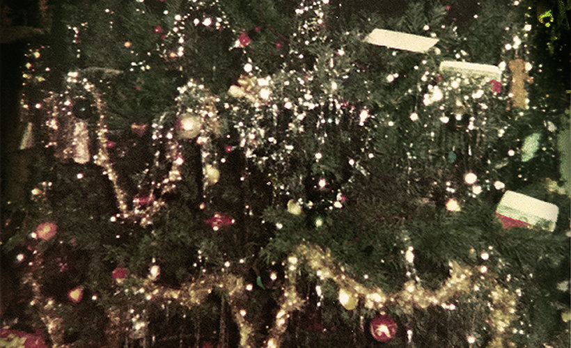 When The Holiday Mood Strikes