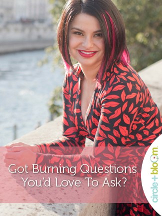 Got Burning Questions You&rsquo;d Love To Ask?