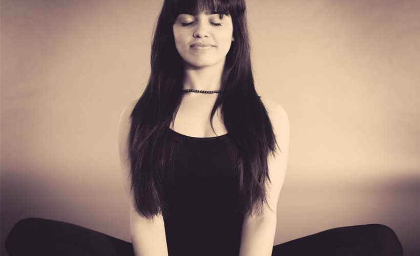 7 Yoga Asanas That May Boost Fertility