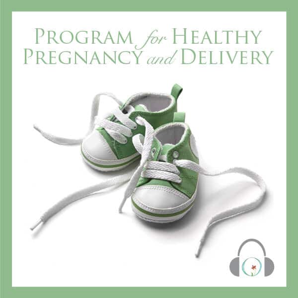 Healthy Pregnancy & Delivery