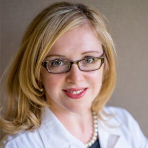 Dr. Inna Berin | Circle + Bloom