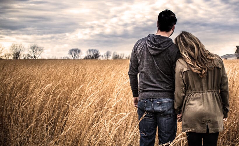 National Infertility Awareness Week 2017 – #ListenUp & A Gift from Circle+Bloom