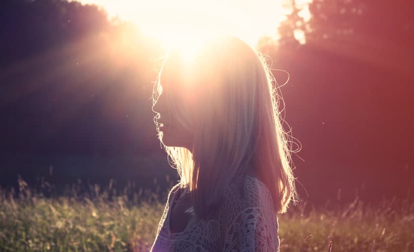 How I Stopped Being Ashamed of My Reproductive System