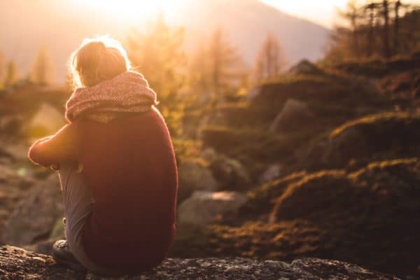 Want The Mindset For Success On Your Journey