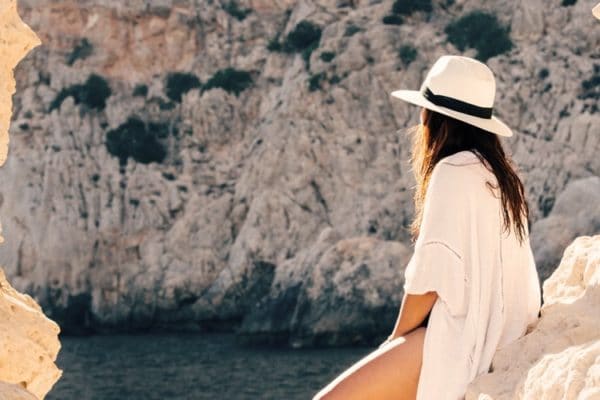 Staying Present While Trying To Conceive