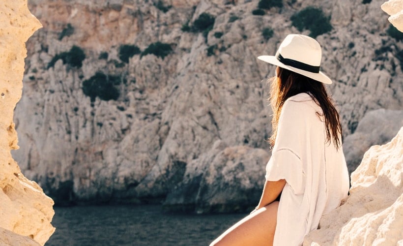 Staying Present While Trying To Conceive